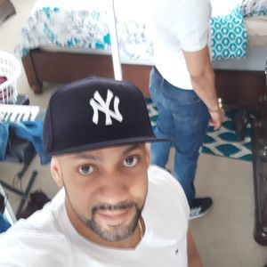 Meet your Posher, José luis